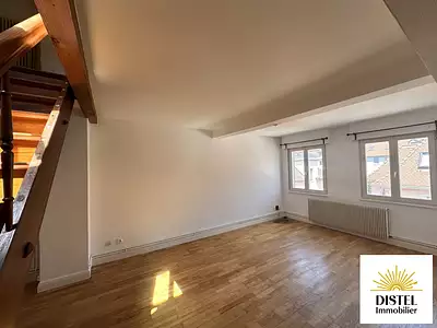 Appartement, 52,08 m²