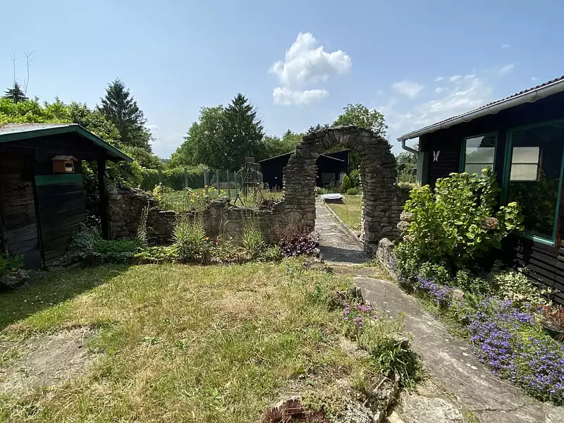 Maison, 170 m²