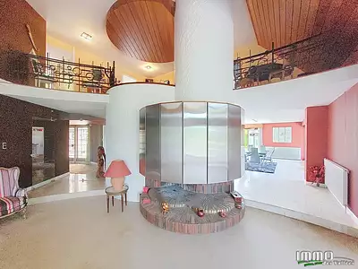 Maison, 238 m²