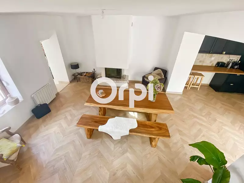 Maison, 148 m²