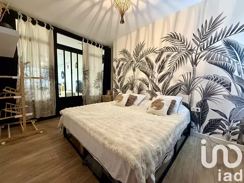 Appartement, 100 m²