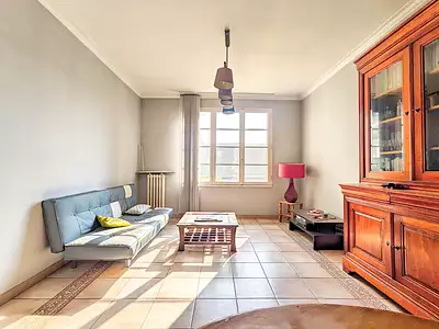 Appartement, 71 m²
