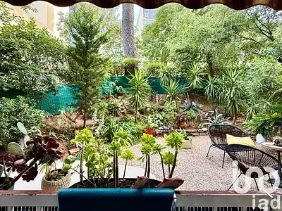Appartement, 91 m²