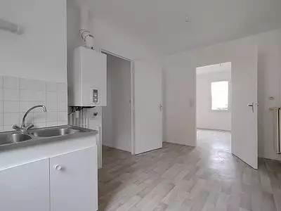 Appartement, 103 m²