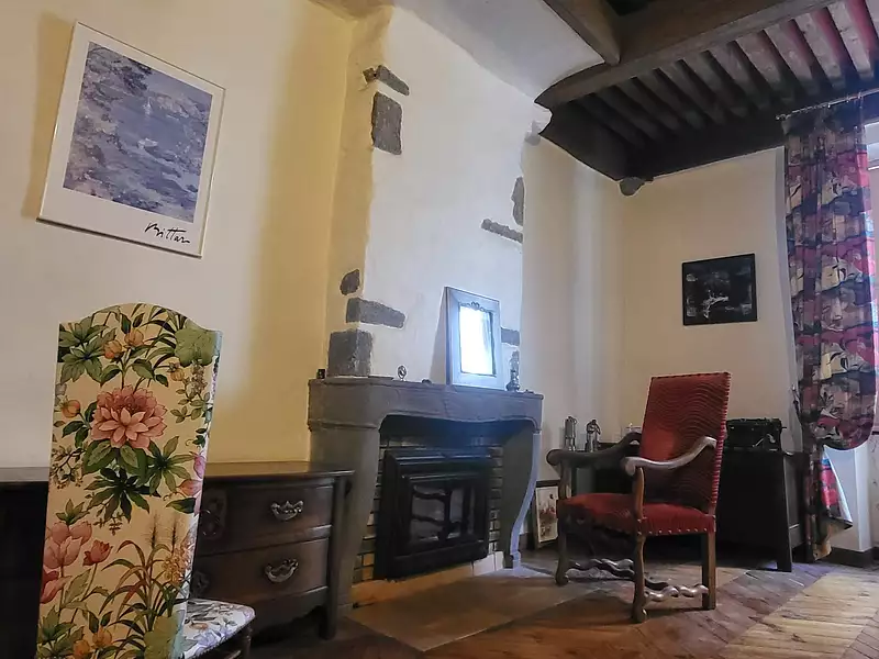 Appartement, 84,72 m²