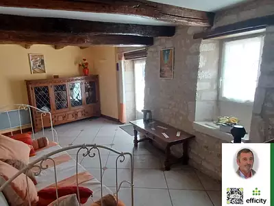 Maison, 100 m²