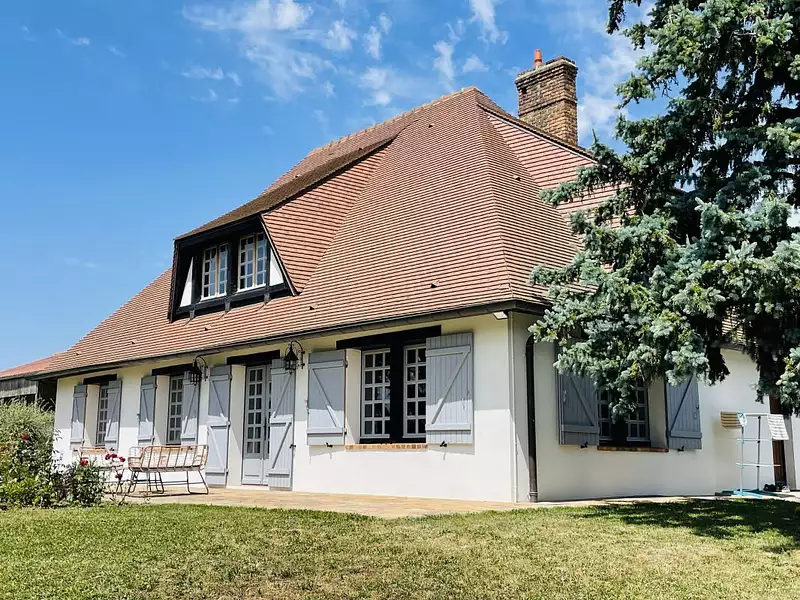Maison, 173 m²