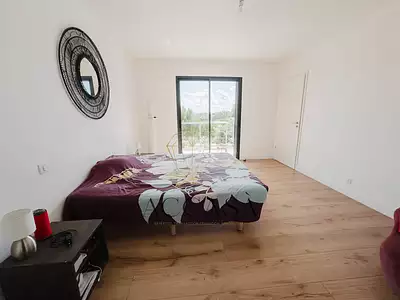 Maison, 204 m²