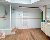 Appartement, 160 m²