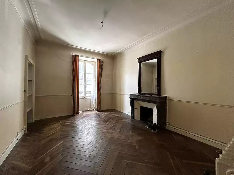 Appartement, 97,02 m²