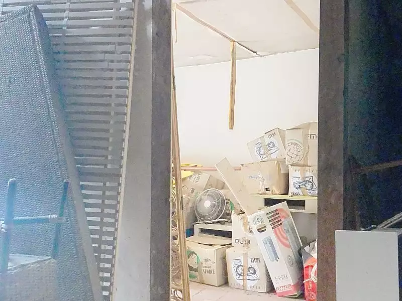 Maison, 51 m²