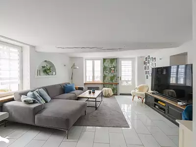 Maison, 135 m²