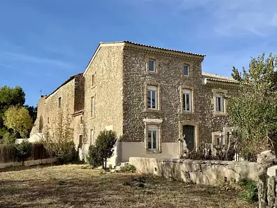 Maison, 179 m²