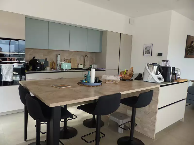 Maison, 130 m²