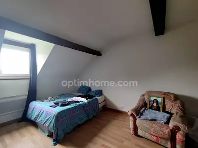 Maison, 204 m²