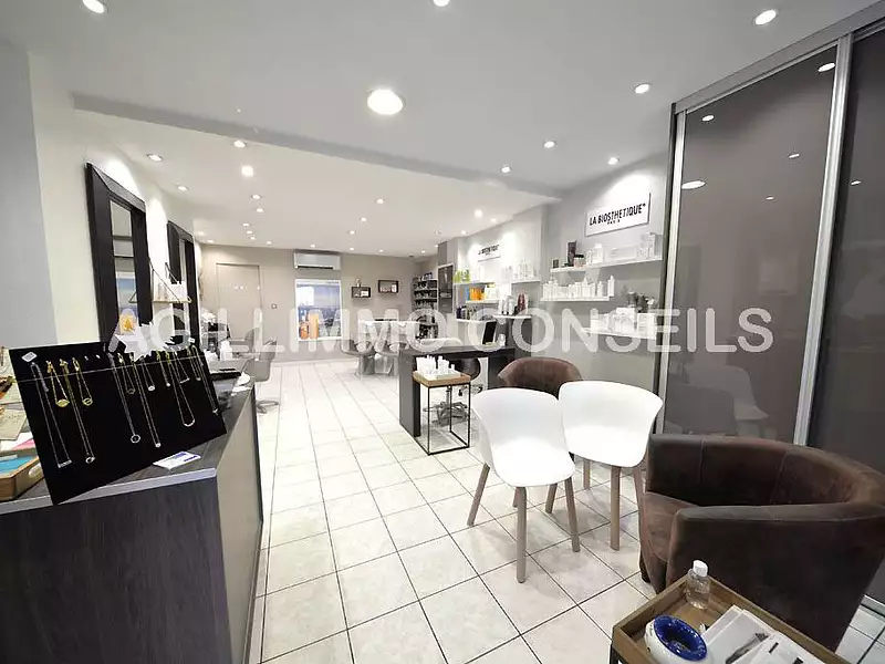 Divers, 42,41 m²