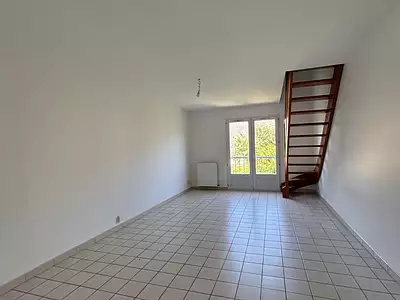 Appartement, 59,19 m²