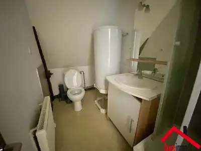 Appartement, 22 m²