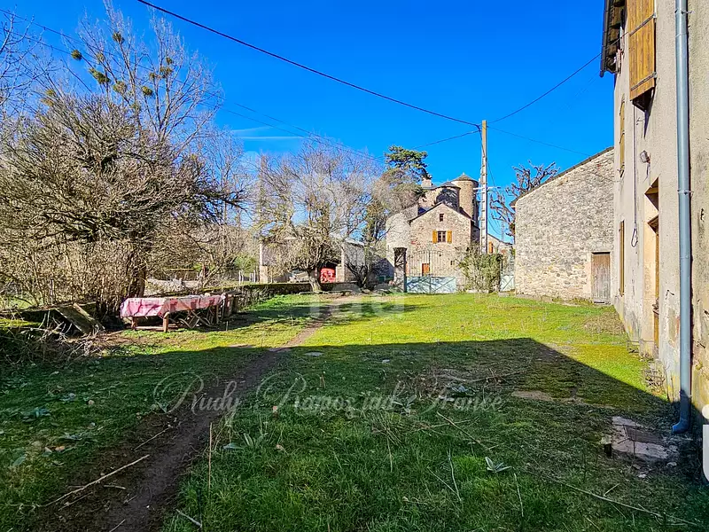 Maison, 350 m²