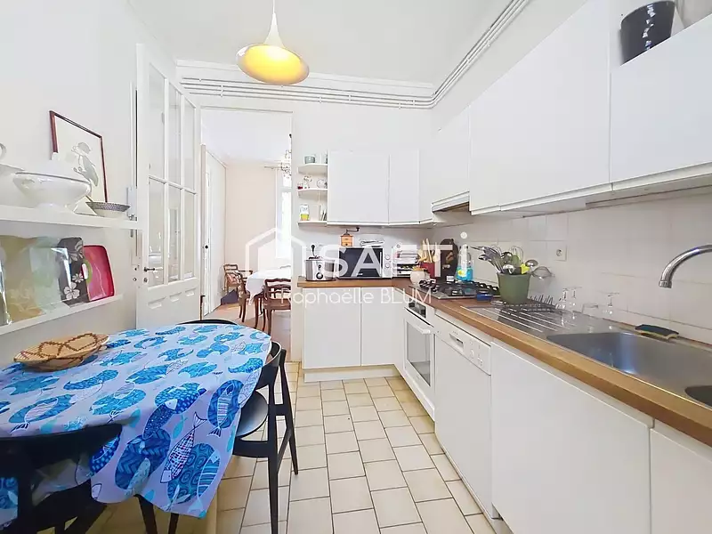 Maison, 100 m²