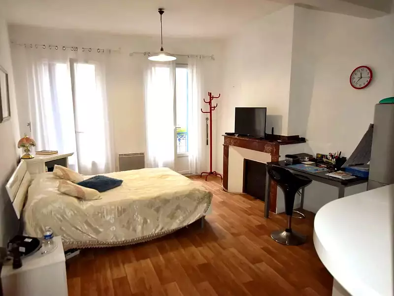 Maison, 104 m²