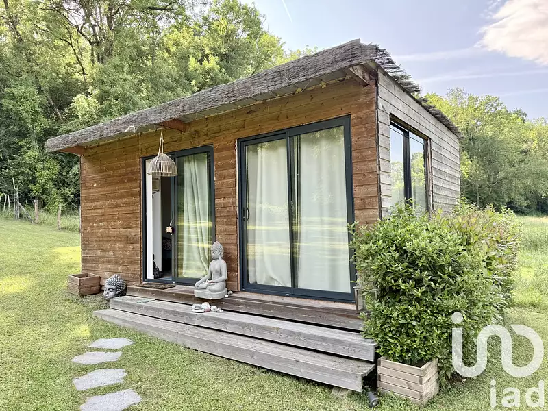 Maison, 170 m²