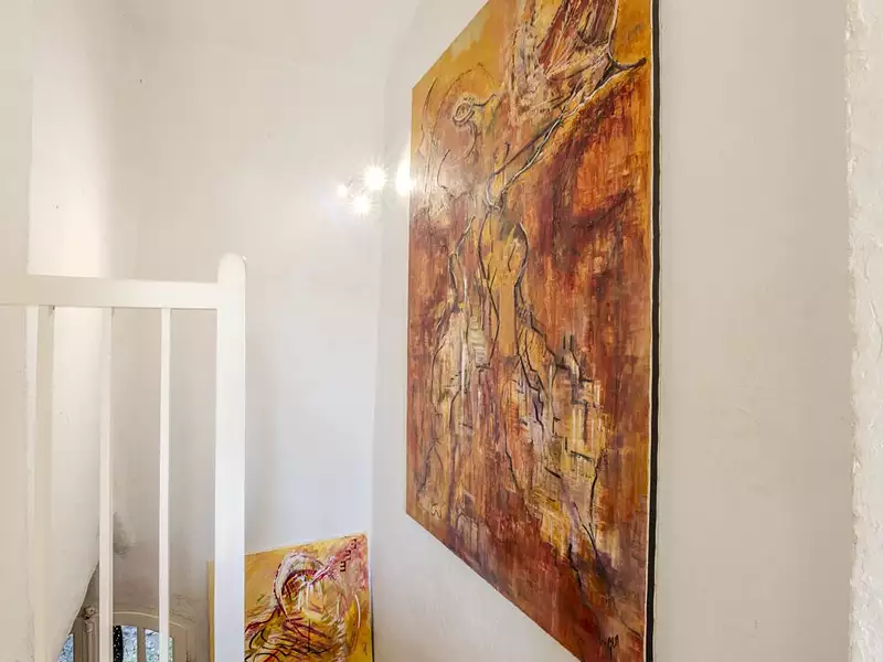 Maison, 56 m²