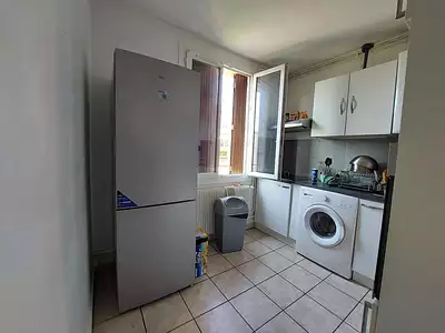 Appartement, 63 m²