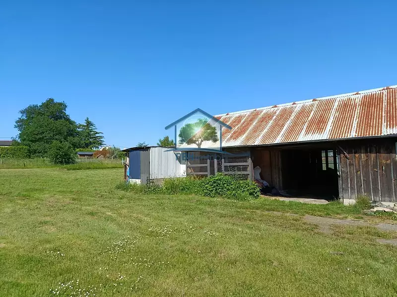 Maison, 116,79 m²