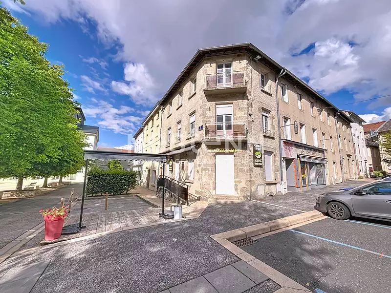 Maison, 135,43 m²