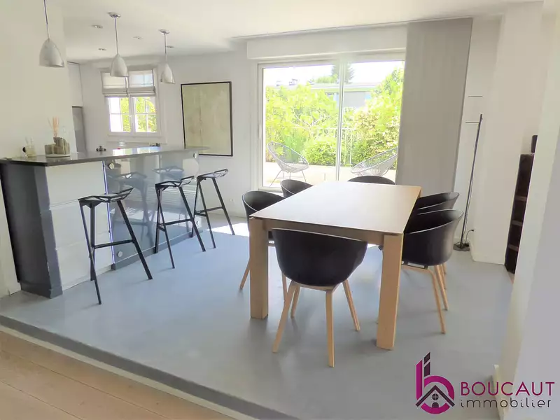 Appartement, 139 m²
