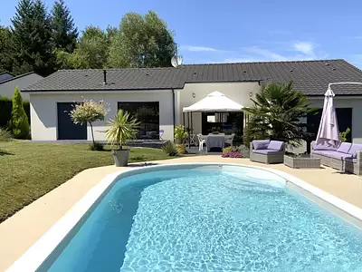 Maison, 142 m²