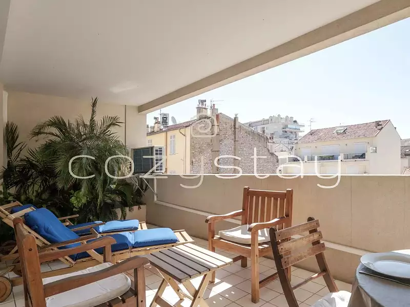 Appartement, 44,1 m²