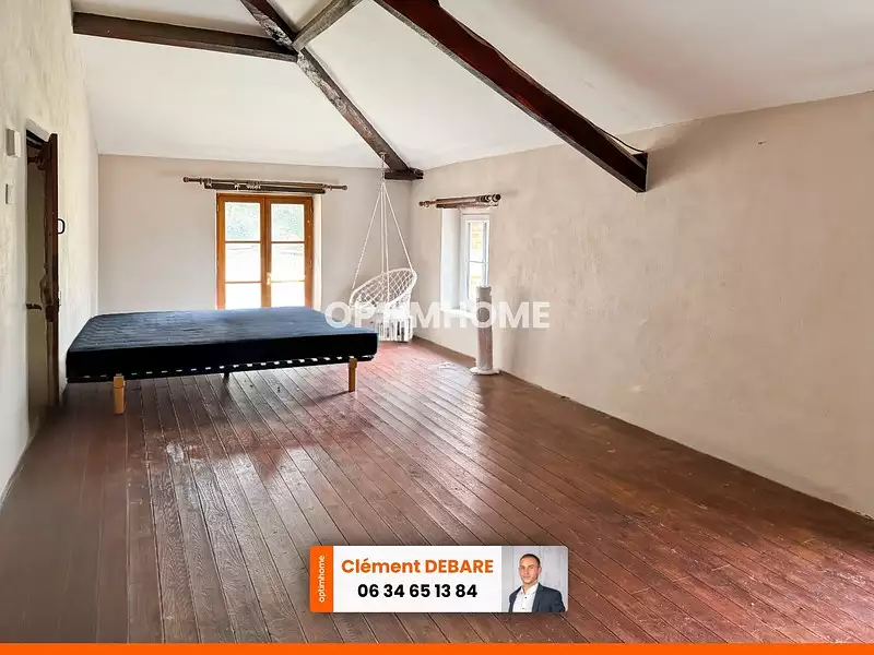 Maison, 120 m²