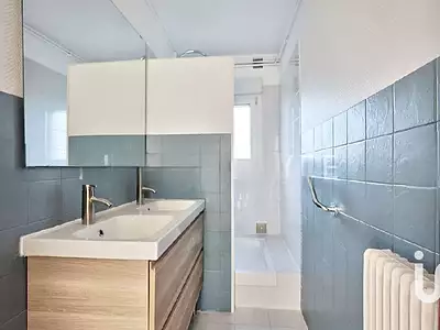 Appartement, 63 m²