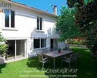 Maison, 116 m²