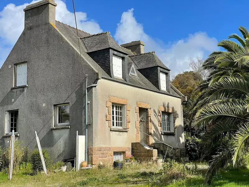 Maison, 120 m²