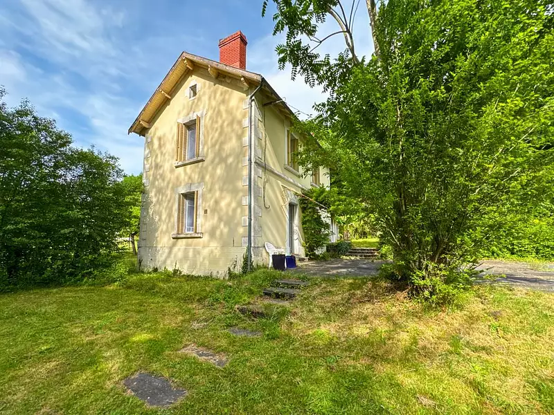 Maison, 82 m²