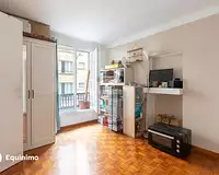 Appartement, 63 m²