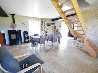 Maison, 150 m²