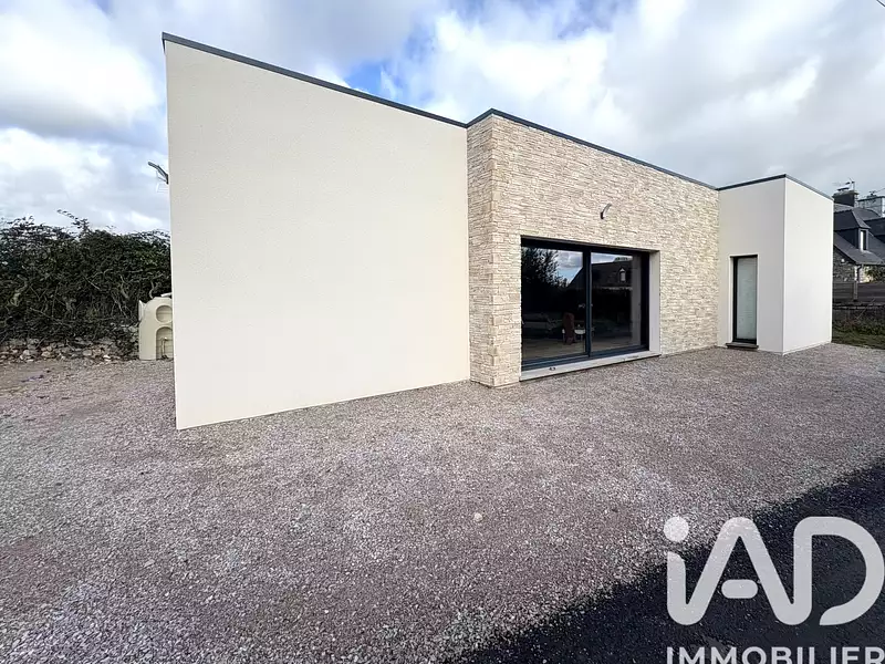 Maison, 98 m²