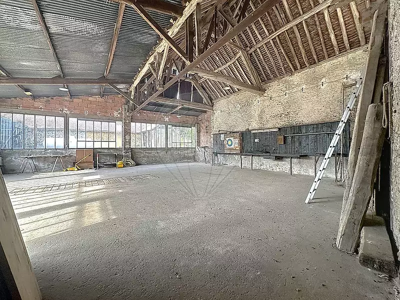 Maison, 156 m²