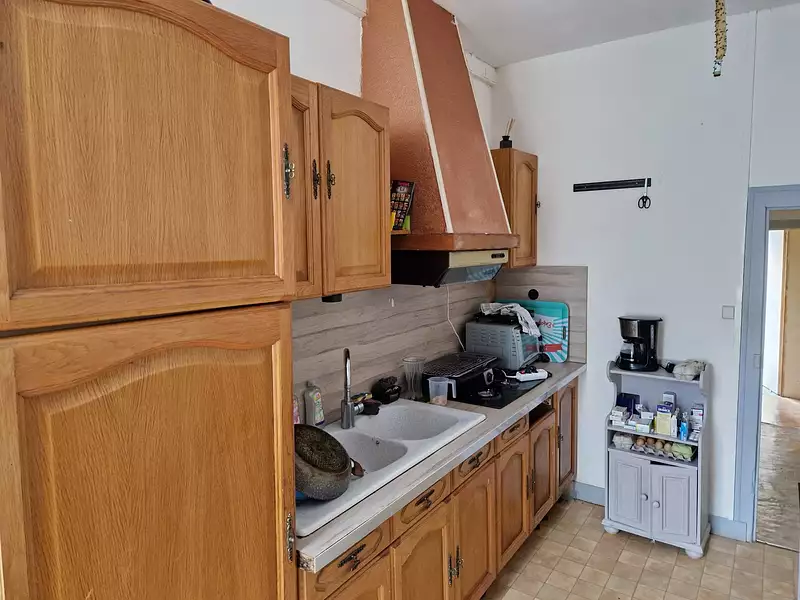 Maison, 87 m²
