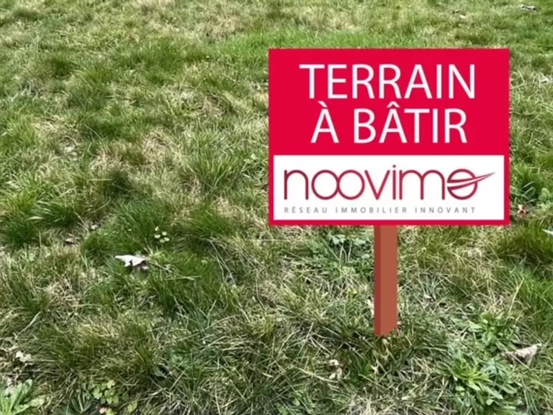 Terrain, 889 m²