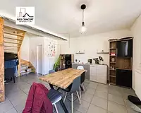 Appartement, 92,33 m²