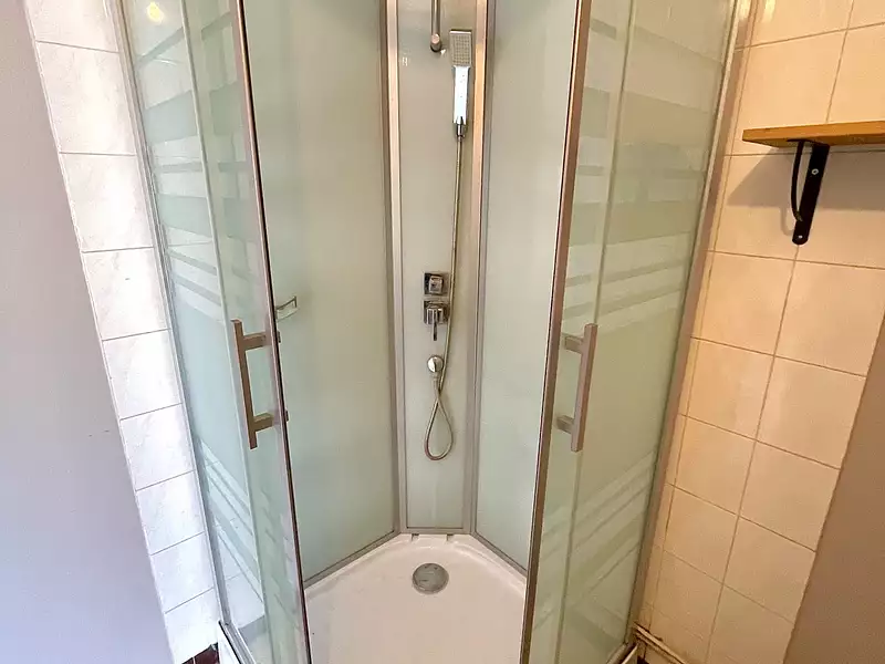 Maison, 63 m²