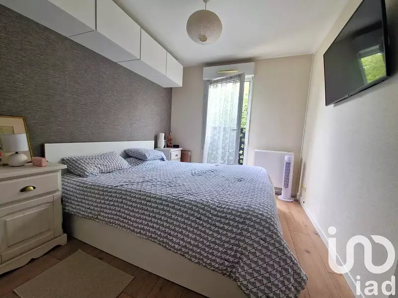 Appartement, 54 m²