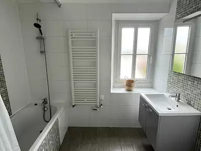 Appartement, 50 m²