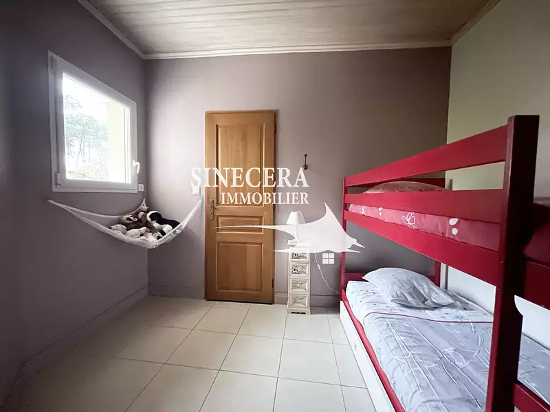 Maison, 110 m²