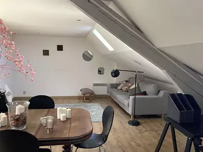 Appartement, 41,75 m²